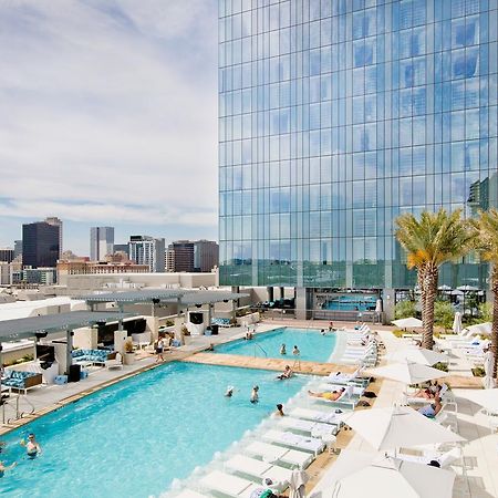 Fairmont Austin Gold Experience Ξενοδοχείο Εξωτερικό φωτογραφία
