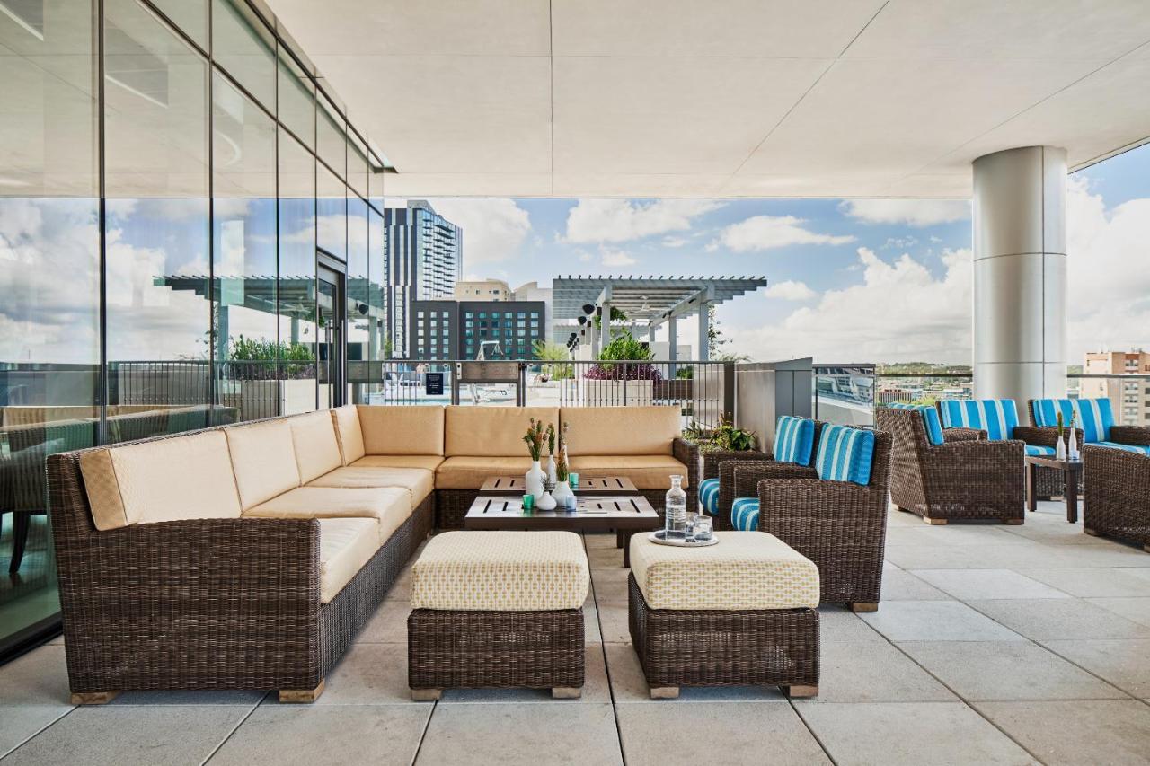 Fairmont Austin Gold Experience Ξενοδοχείο Εξωτερικό φωτογραφία