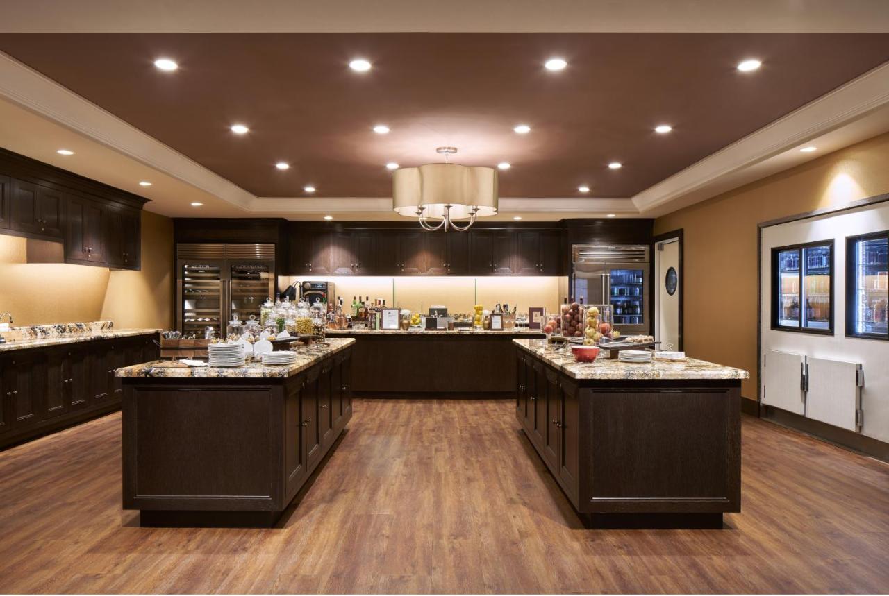 Fairmont Austin Gold Experience Ξενοδοχείο Εξωτερικό φωτογραφία
