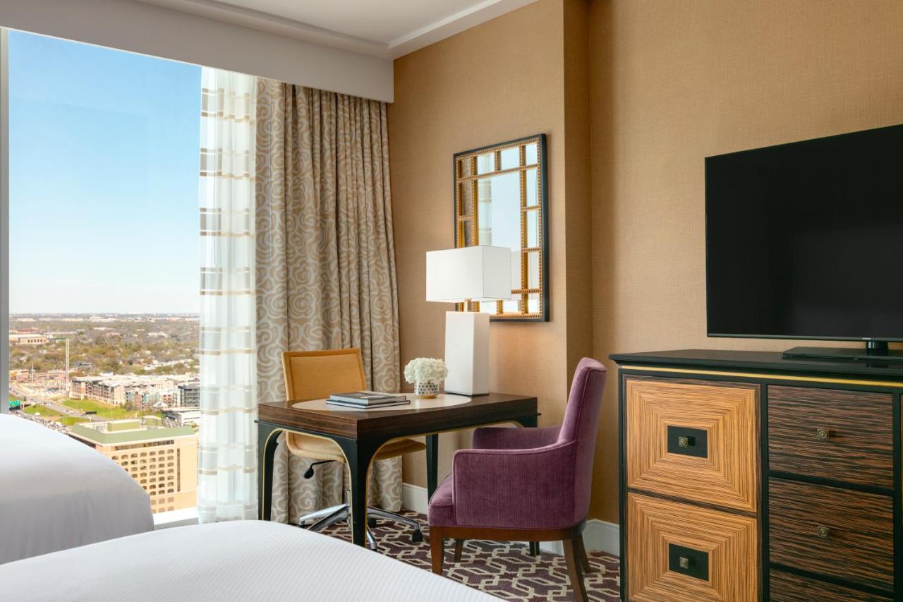 Fairmont Austin Gold Experience Ξενοδοχείο Εξωτερικό φωτογραφία