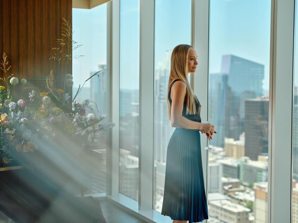 Fairmont Austin Gold Experience Ξενοδοχείο Εξωτερικό φωτογραφία