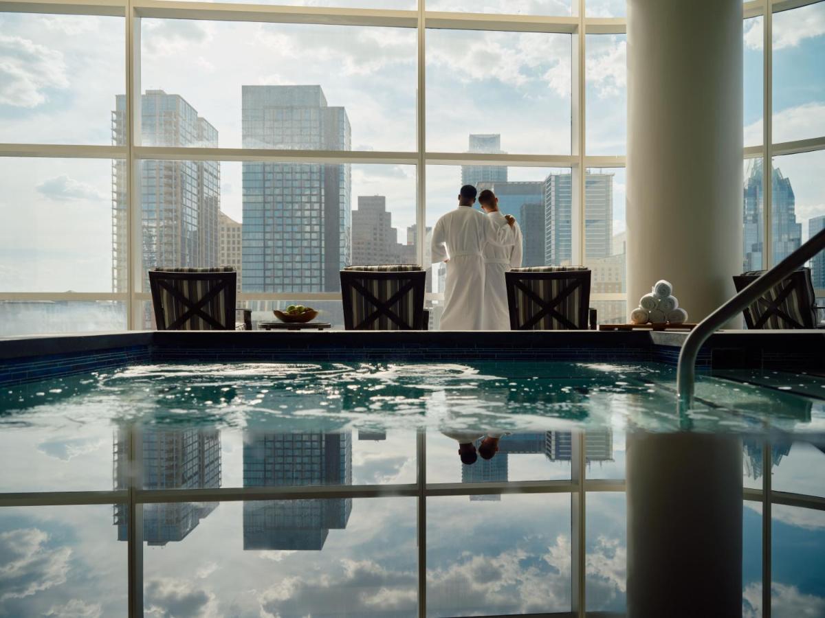 Fairmont Austin Gold Experience Ξενοδοχείο Εξωτερικό φωτογραφία
