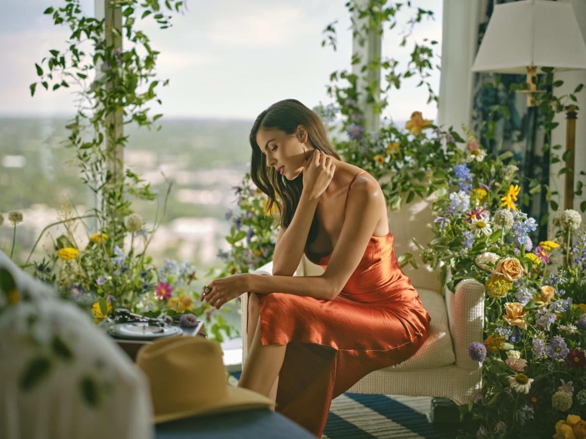 Fairmont Austin Gold Experience Ξενοδοχείο Εξωτερικό φωτογραφία