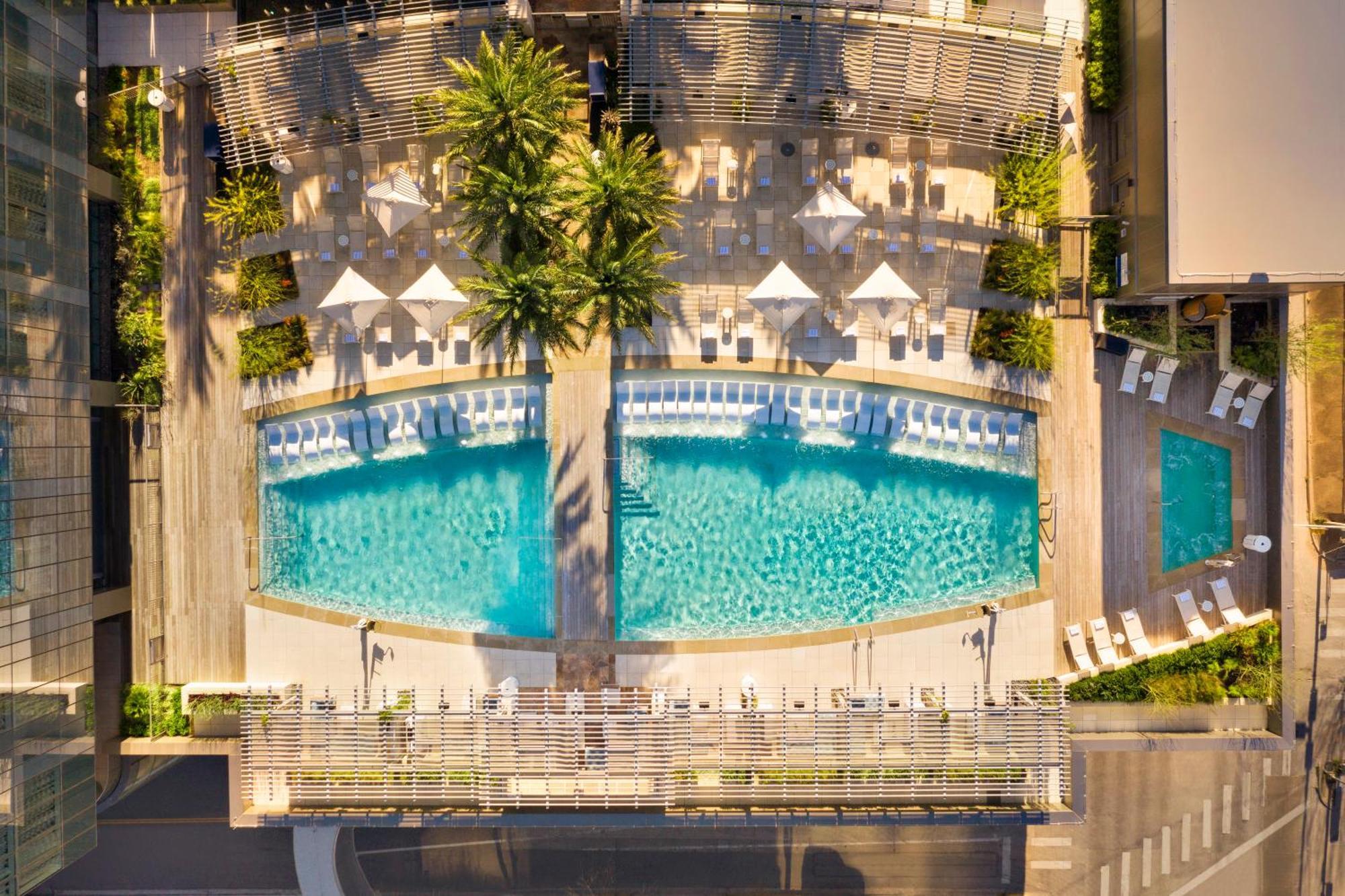 Fairmont Austin Gold Experience Ξενοδοχείο Εξωτερικό φωτογραφία