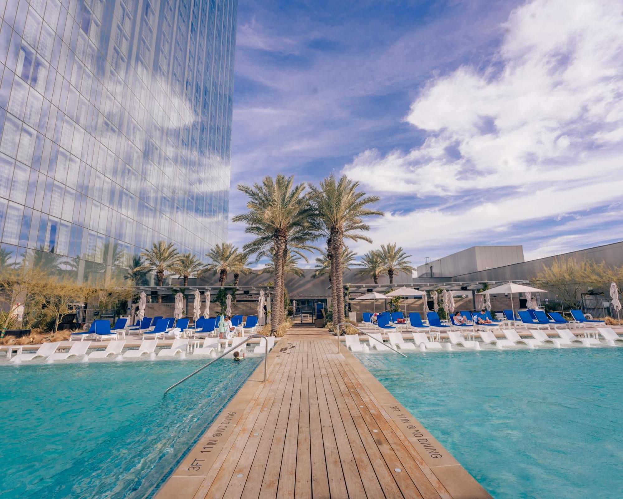 Fairmont Austin Gold Experience Ξενοδοχείο Εξωτερικό φωτογραφία