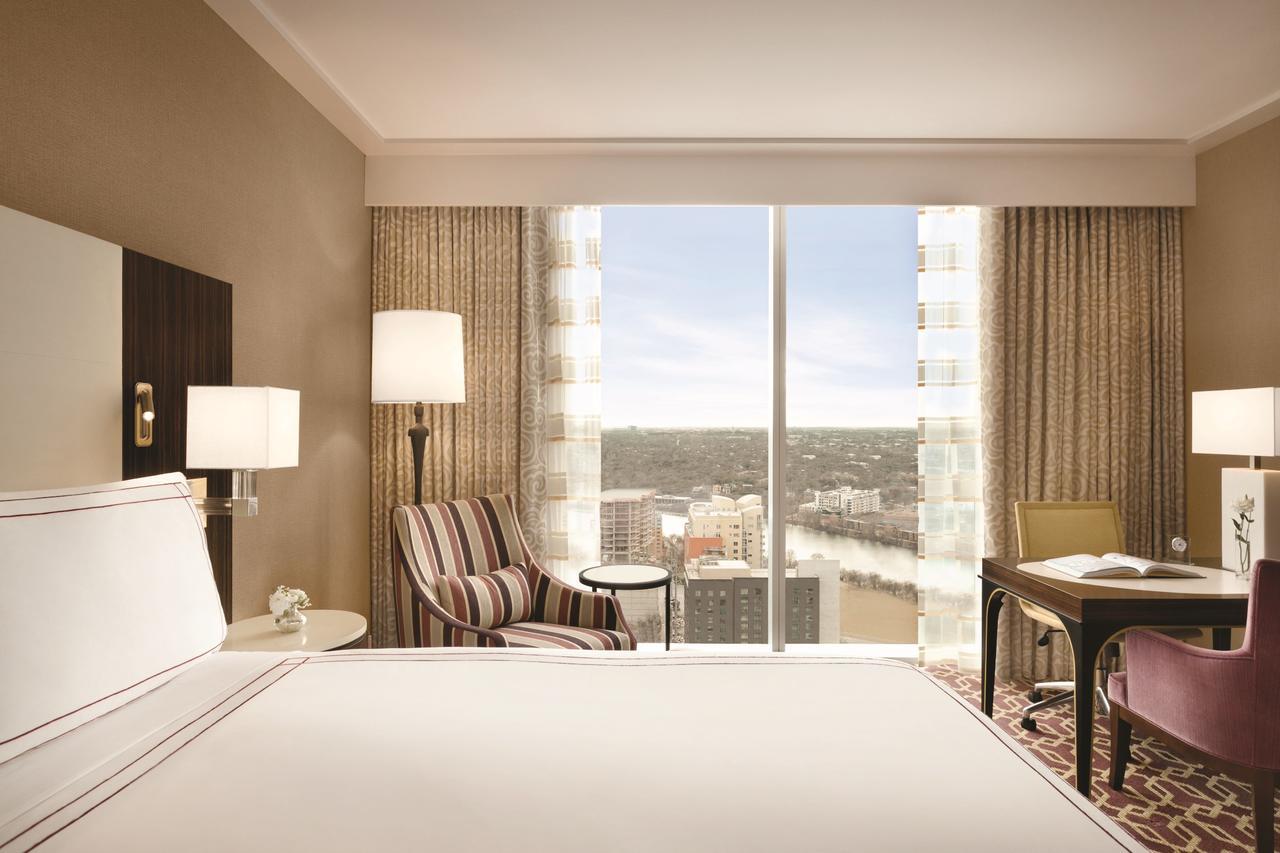 Fairmont Austin Gold Experience Ξενοδοχείο Εξωτερικό φωτογραφία