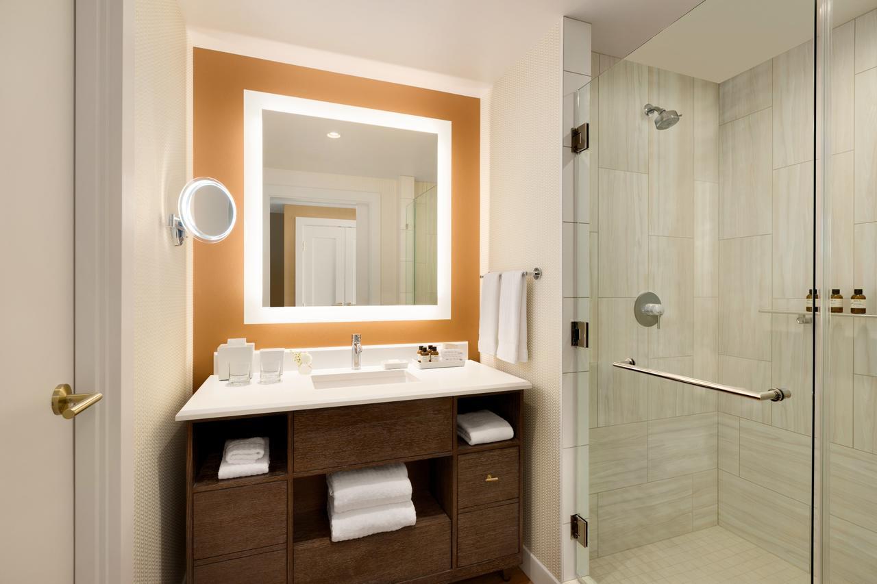 Fairmont Austin Gold Experience Ξενοδοχείο Εξωτερικό φωτογραφία
