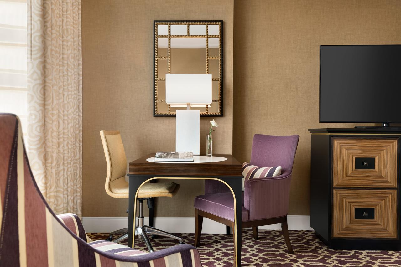 Fairmont Austin Gold Experience Ξενοδοχείο Εξωτερικό φωτογραφία