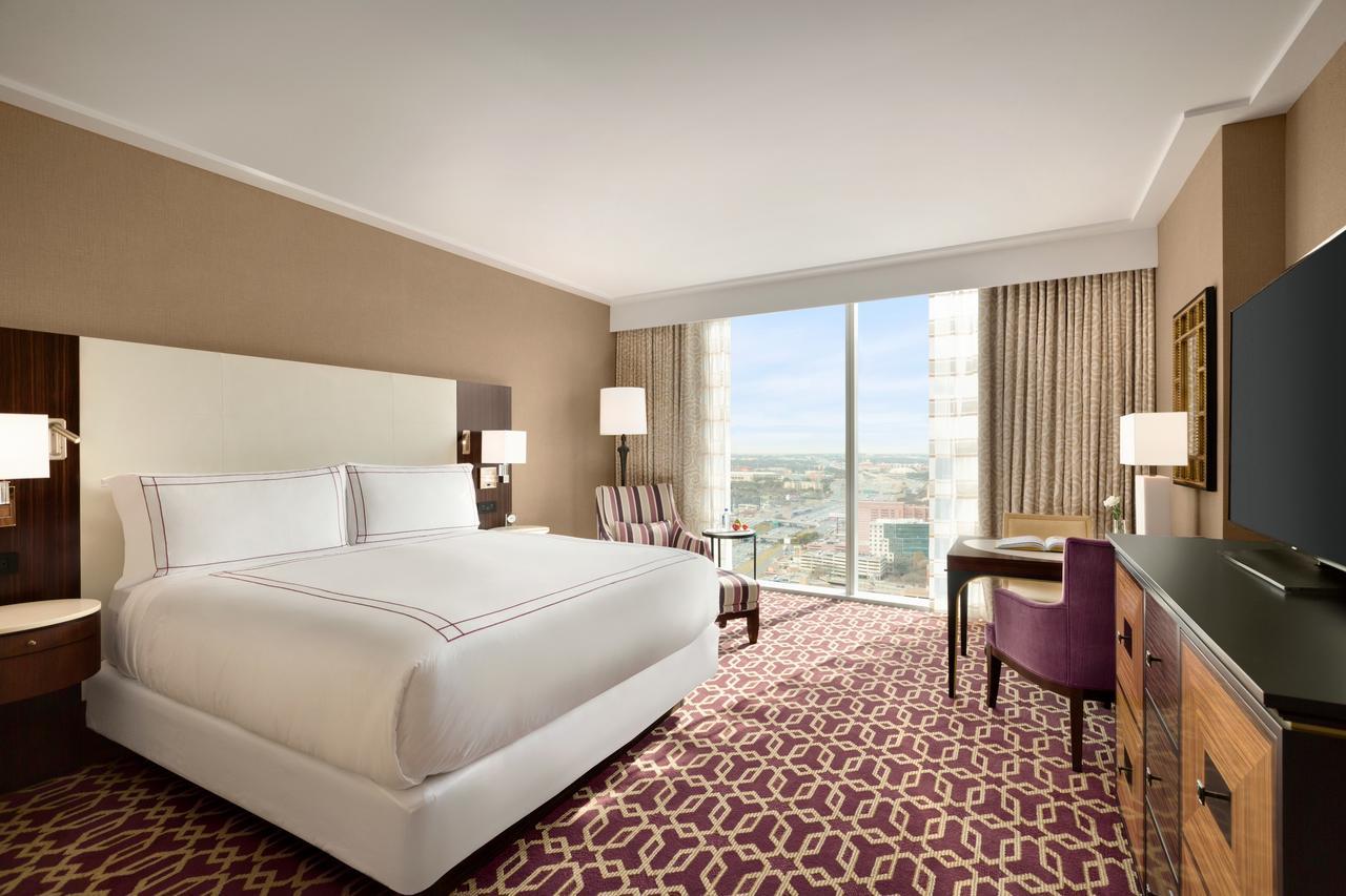 Fairmont Austin Gold Experience Ξενοδοχείο Εξωτερικό φωτογραφία
