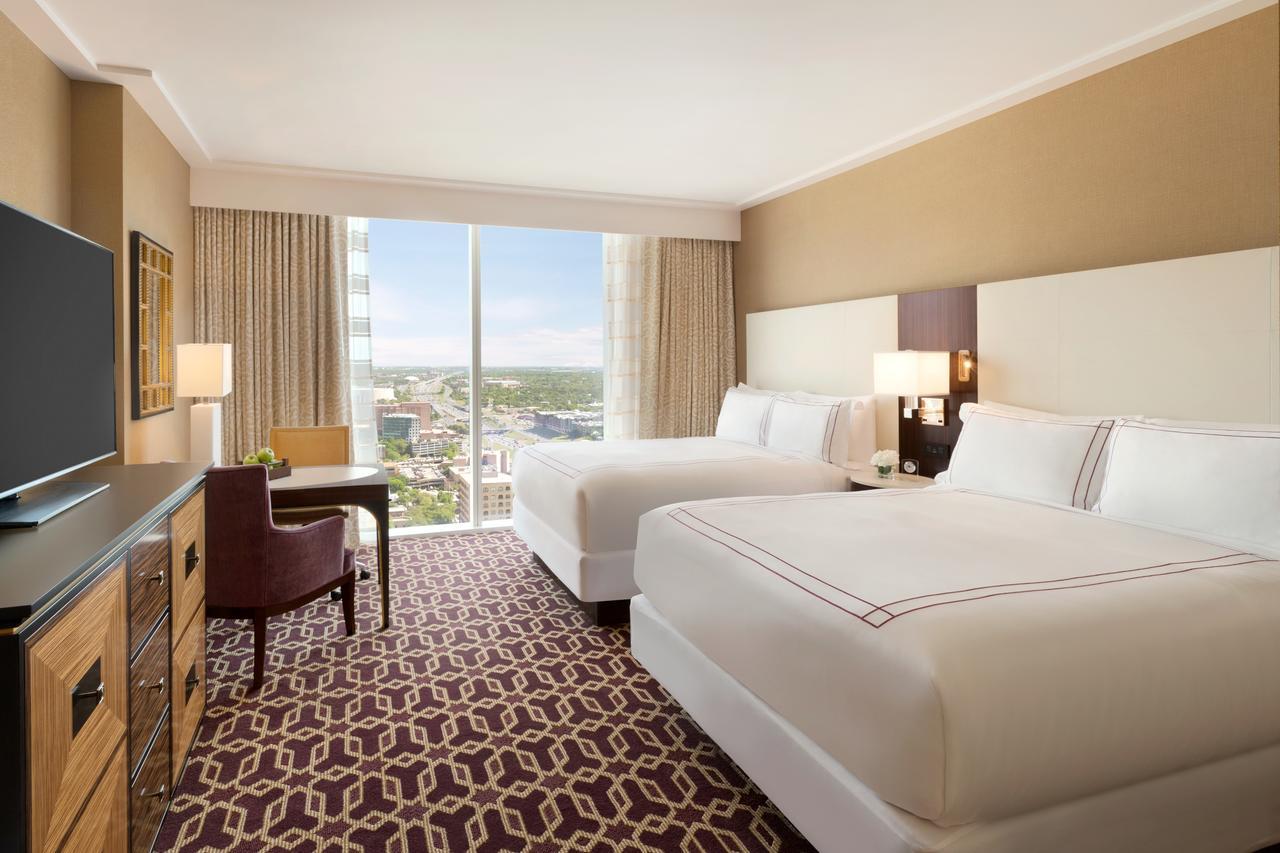 Fairmont Austin Gold Experience Ξενοδοχείο Εξωτερικό φωτογραφία