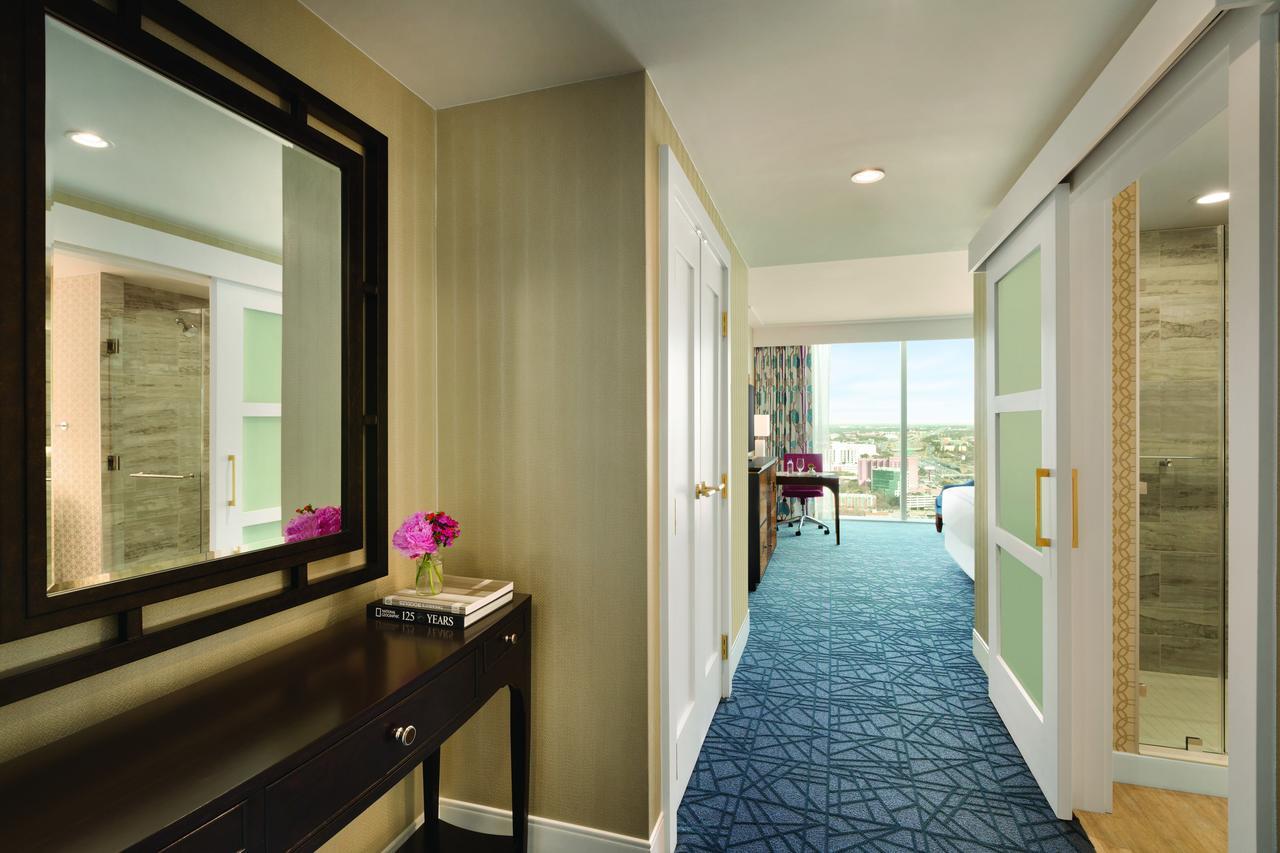 Fairmont Austin Gold Experience Ξενοδοχείο Εξωτερικό φωτογραφία
