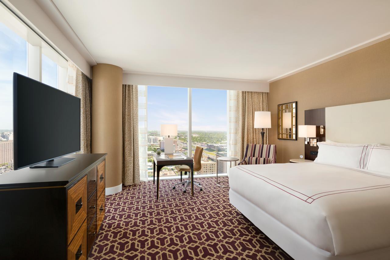 Fairmont Austin Gold Experience Ξενοδοχείο Εξωτερικό φωτογραφία