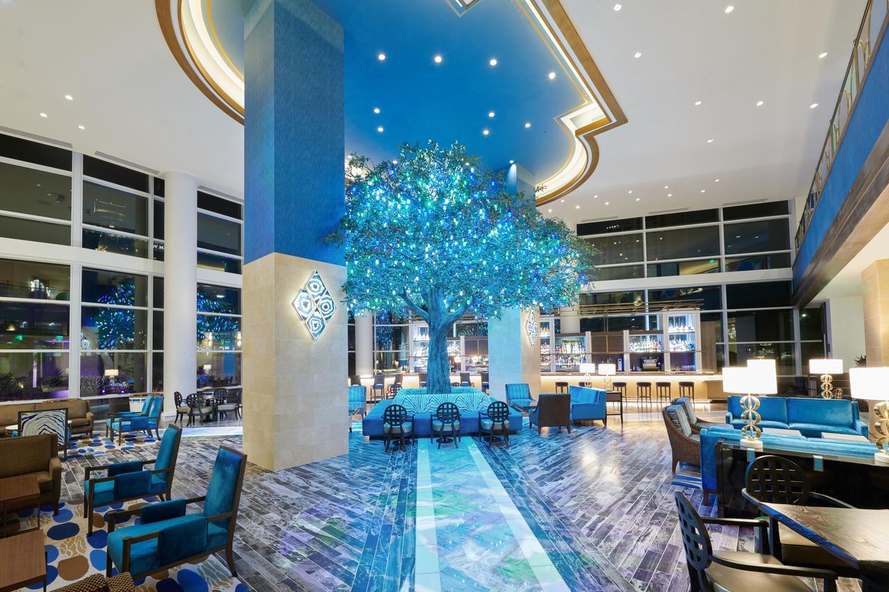 Fairmont Austin Gold Experience Ξενοδοχείο Εξωτερικό φωτογραφία