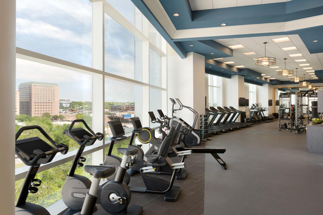 Fairmont Austin Gold Experience Ξενοδοχείο Εξωτερικό φωτογραφία
