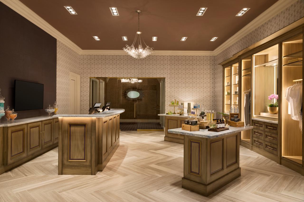 Fairmont Austin Gold Experience Ξενοδοχείο Εξωτερικό φωτογραφία