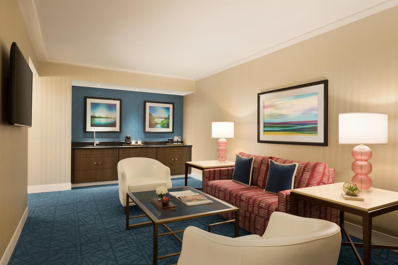 Fairmont Austin Gold Experience Ξενοδοχείο Εξωτερικό φωτογραφία