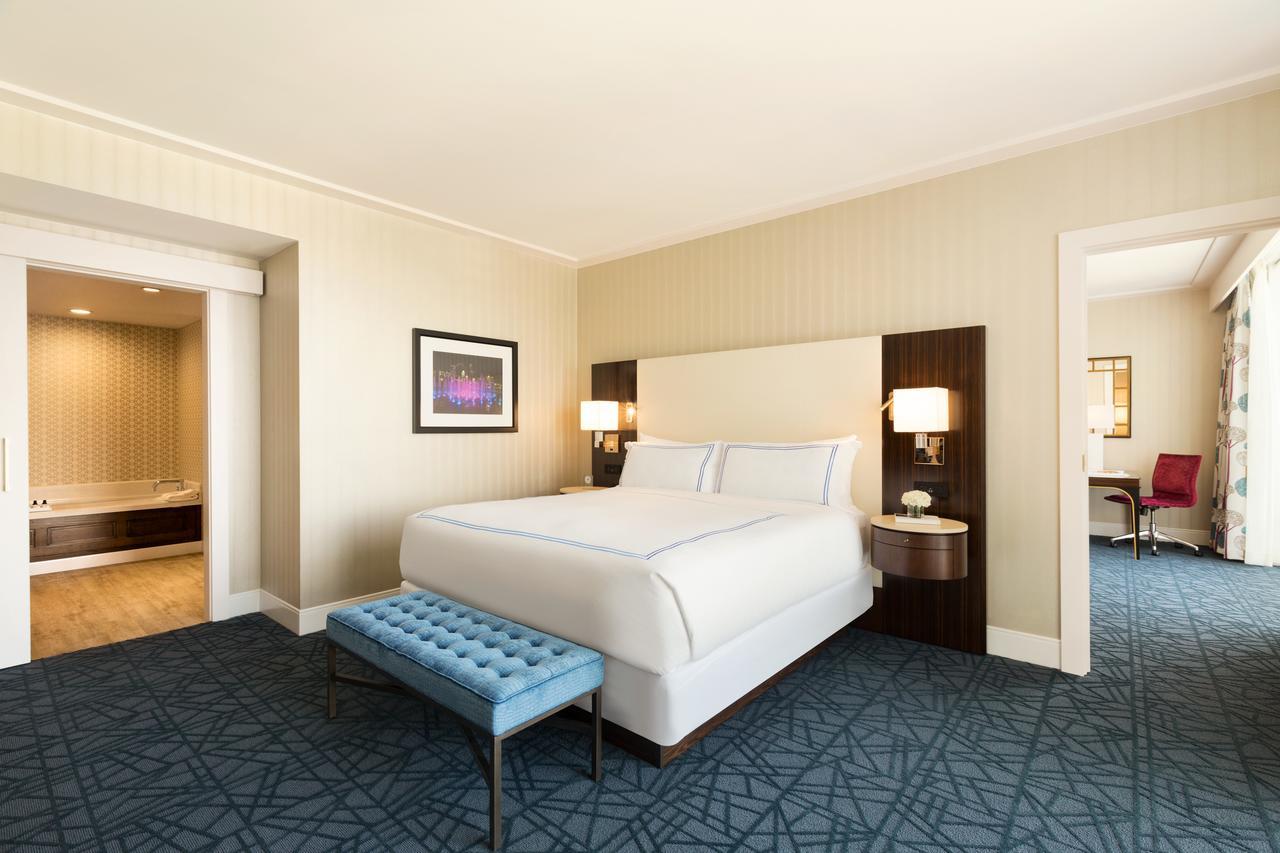 Fairmont Austin Gold Experience Ξενοδοχείο Εξωτερικό φωτογραφία