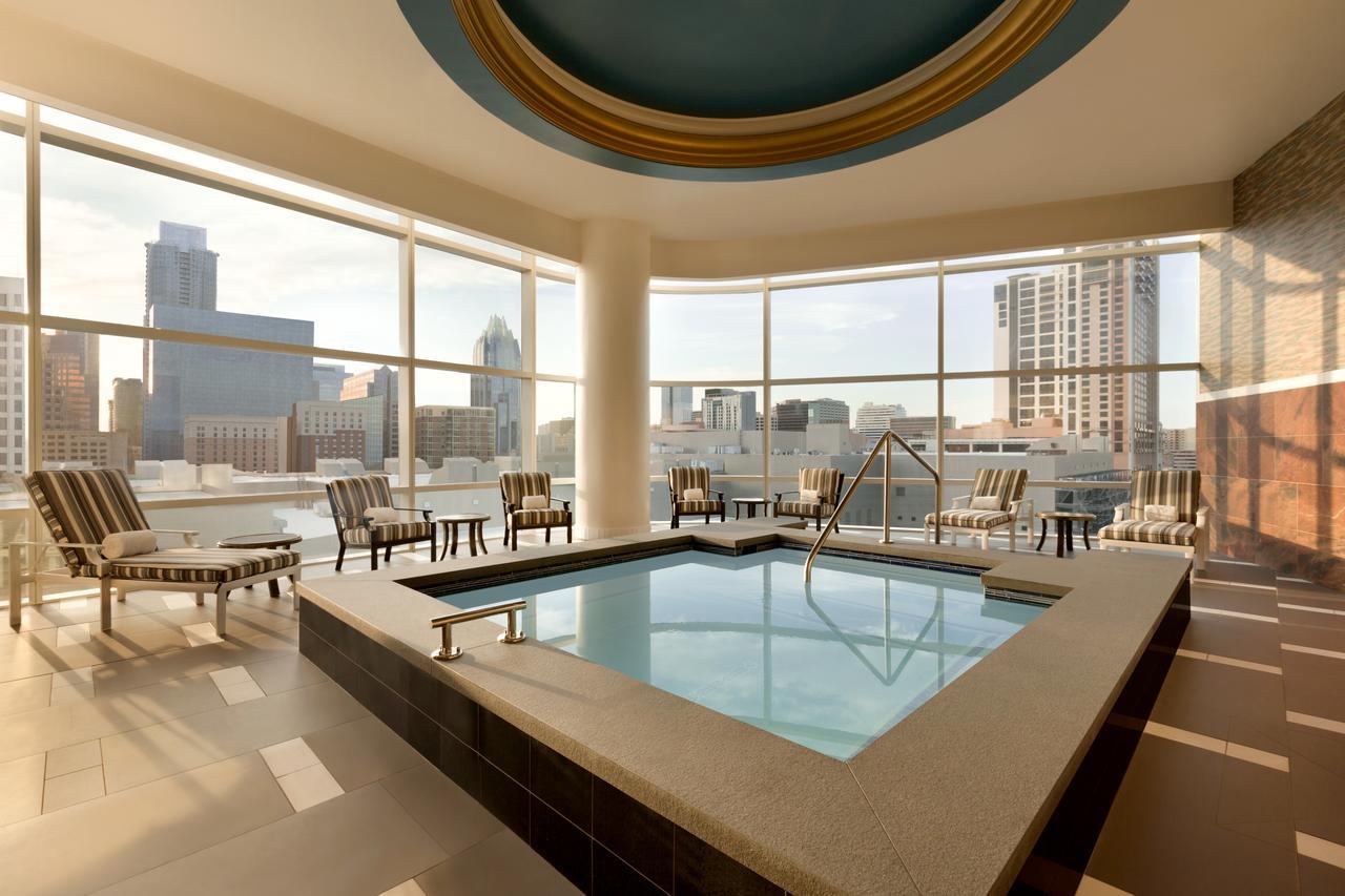Fairmont Austin Gold Experience Ξενοδοχείο Εξωτερικό φωτογραφία