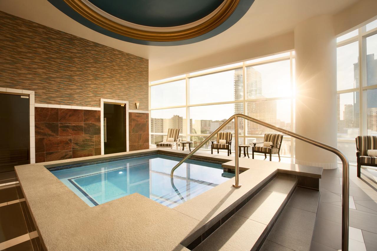Fairmont Austin Gold Experience Ξενοδοχείο Εξωτερικό φωτογραφία