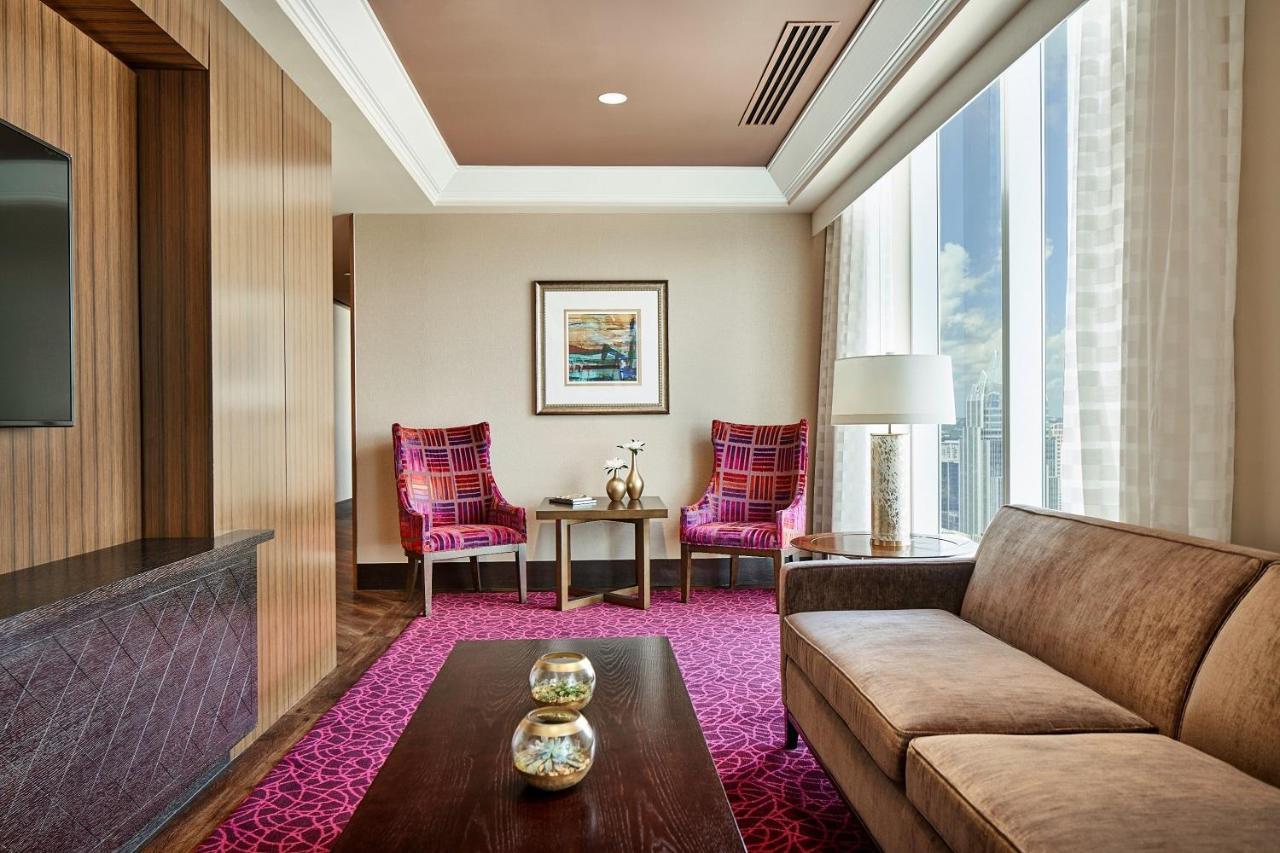 Fairmont Austin Gold Experience Ξενοδοχείο Εξωτερικό φωτογραφία