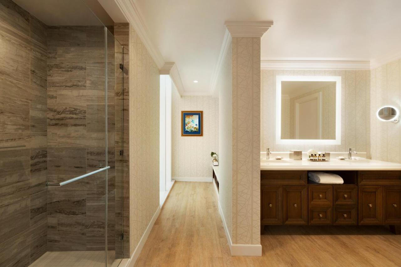 Fairmont Austin Gold Experience Ξενοδοχείο Εξωτερικό φωτογραφία