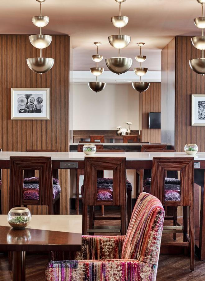 Fairmont Austin Gold Experience Ξενοδοχείο Εξωτερικό φωτογραφία